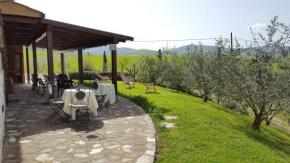 Agriturismo S. Apollinare Piancastagnaio